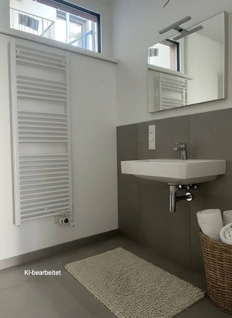 Wohnung – Wien, Neumargareten, Meidling - Ansicht 3