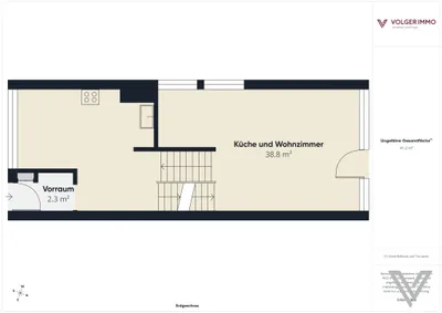 4-Zimmer-Haus kaufen in Zell am See – 147 m², € 549.000 – Bild 20 von 24