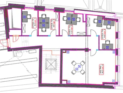 Gewerbeimmobilie mieten in Wien – 110 m², € 10.800 – Bild 5 von 5