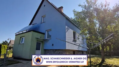 4-Zimmer-Haus mieten in Melk – 92 m², € 905