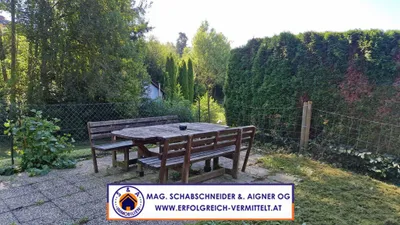 4-Zimmer-Haus mieten in Melk – 92 m², € 905 – Bild 6 von 16