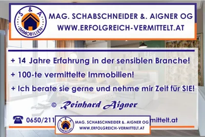 4-Zimmer-Haus mieten in Melk – 92 m², € 905 – Bild 5 von 16