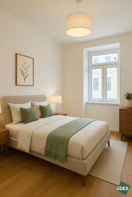 2-Zimmer-Wohnung kaufen in Wien – 48 m², € 399.000 – Bild 2 von 15