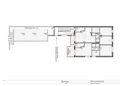3-Zimmer-Wohnung mieten in Oberpullendorf – 69 m², € 934 – Bild 6 von 20
