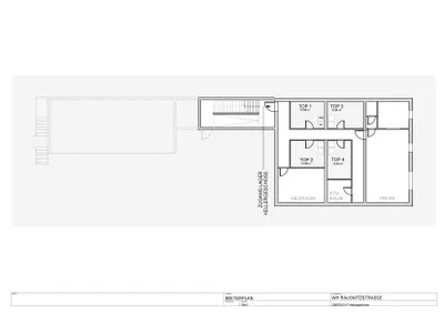 3-Zimmer-Wohnung mieten in Oberpullendorf – 69 m², € 934 – Bild 5 von 20