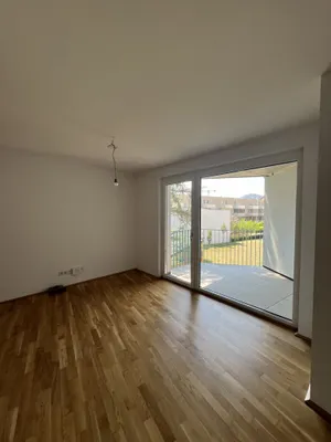 Wohnung mieten in Graz – 39,57 m², € 622 – Bild 1 von 8