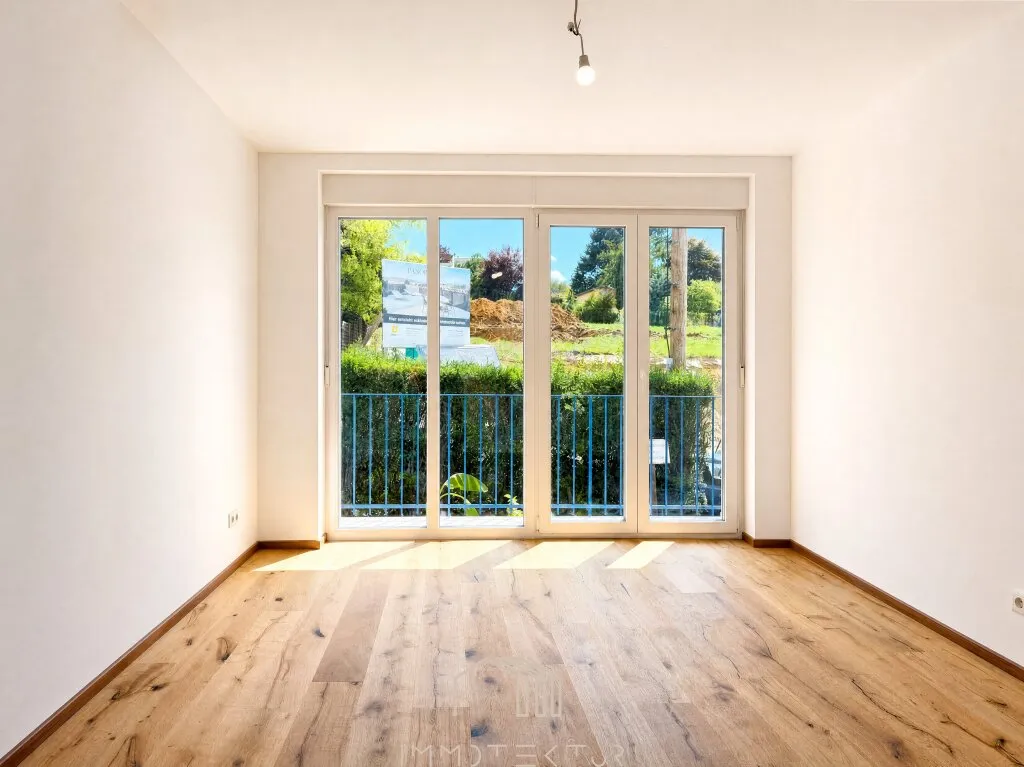 Wohnung – Graz, Eisteichsiedlung, Waltendorf - Ansicht 2