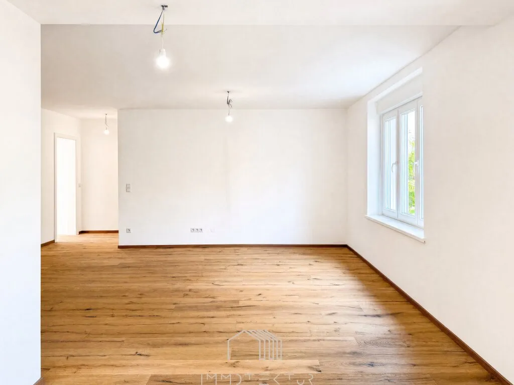 Wohnung – Graz, Eisteichsiedlung, Waltendorf - Ansicht 3