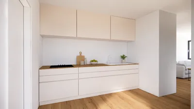 3-Zimmer-Wohnung kaufen in Wien – 43 m², € 224.550 – Bild 4 von 5