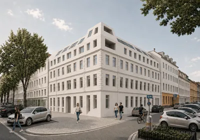 3-Zimmer-Wohnung kaufen in Wien – 43 m², € 224.550