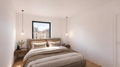 3-Zimmer-Wohnung kaufen in Wien – 43 m², € 224.550 – Bild 5 von 5