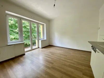 2-Zimmer-Wohnung mieten in Bruck-Mürzzuschlag – 57 m², € 498 – Bild 2 von 4