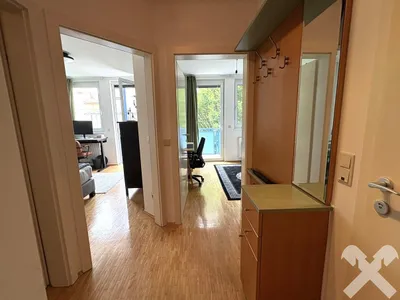 2-Zimmer-Wohnung kaufen in Graz – 43 m², € 209.000 – Bild 4 von 18