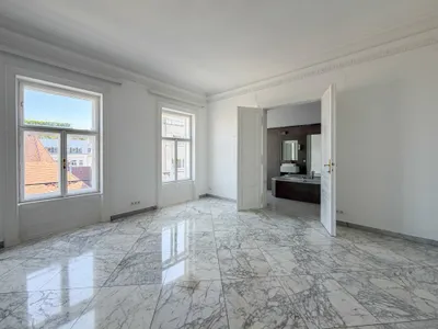 Exklusive Luxuswohnung in innerstädtischer Ruhelage! – Bild 2