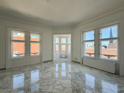 Exklusive Luxuswohnung in innerstädtischer Ruhelage!