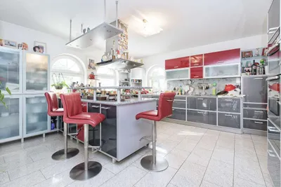 6-Zimmer-Haus kaufen in Villach – 320 m² – Bild 6 von 25