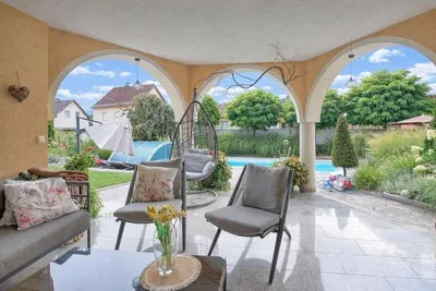 6-Zimmer-Haus kaufen in Villach – 320 m² – Bild 4 von 25