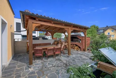 6-Zimmer-Haus kaufen in Villach – 320 m² – Bild 23 von 25