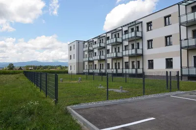 2-Zimmer-Wohnung mieten in Deutschlandsberg – 57 m², € 731 – Bild 2 von 10