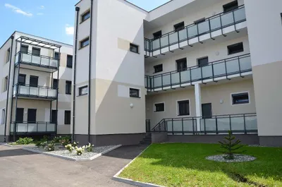 2-Zimmer-Wohnung mieten in Deutschlandsberg – 57 m², € 731 – Bild 3 von 10