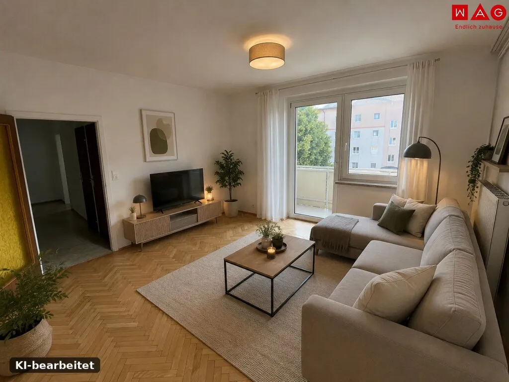 Wohnung – Kirchdorf an der Krems, Bezirk Kirchdorf - Ansicht 3