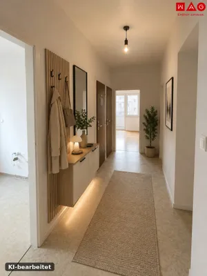 3-Zimmer-Wohnung mieten in Kirchdorf an der Krems – 74,67 m², € 781 – Bild 7 von 20