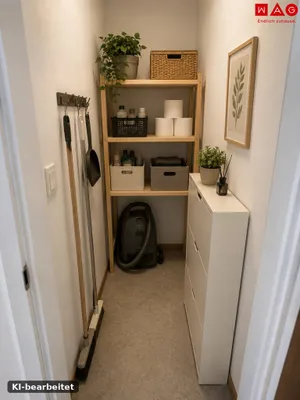 3-Zimmer-Wohnung mieten in Kirchdorf an der Krems – 74,67 m², € 781 – Bild 11 von 20