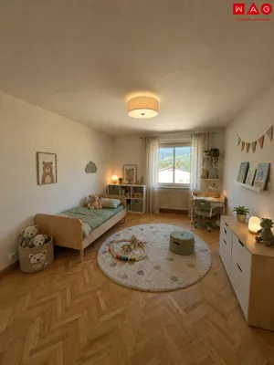 3-Zimmer-Wohnung mieten in Kirchdorf an der Krems – 74,67 m², € 781 – Bild 17 von 20
