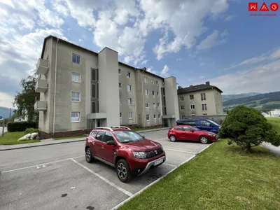 3-Zimmer-Wohnung mieten in Kirchdorf an der Krems – 74,67 m², € 781 – Bild 19 von 20