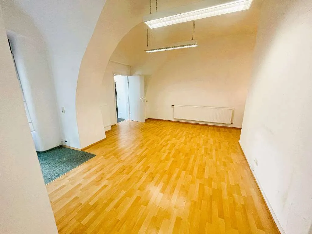 Schönes Büro zu vermieten - Ansicht 3