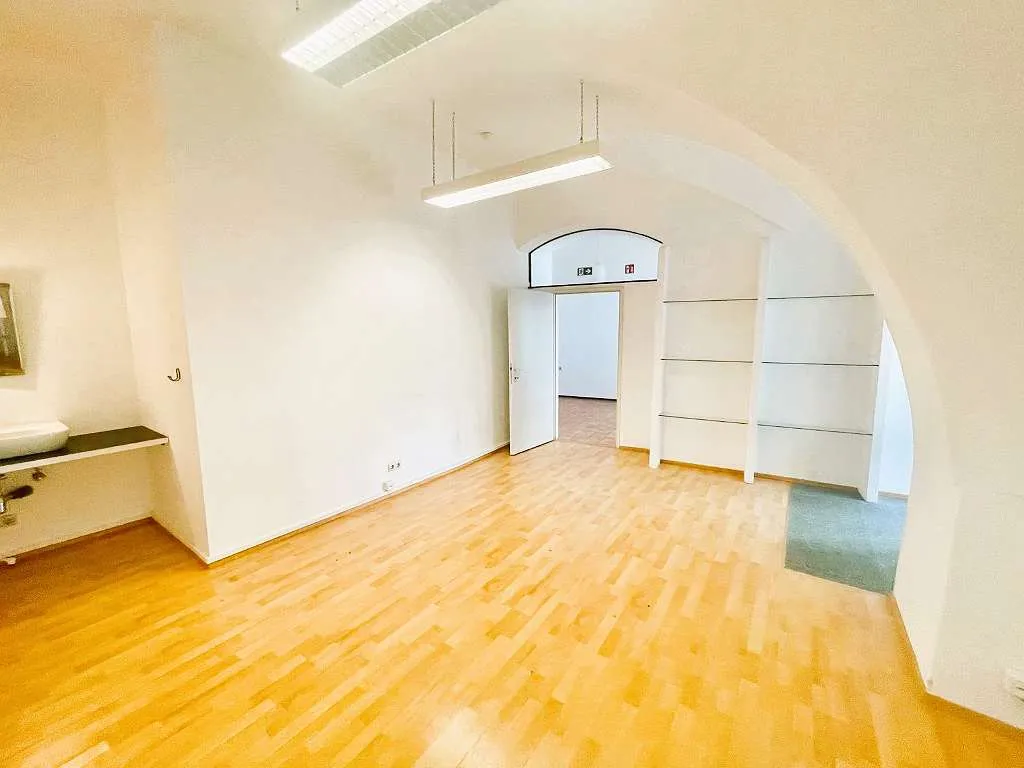 Schönes Büro zu vermieten - Ansicht 2