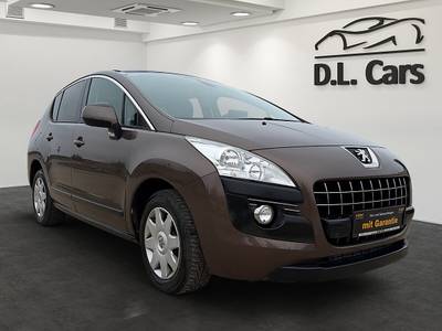 Peugeot 3008 1,6 HDi 115 FAP Professional Line