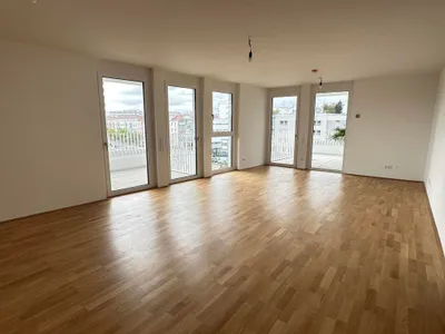 ZU HAUSE DIREKT AN DER U3 MIETE – Bild 2