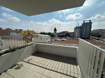 ZU HAUSE DIREKT AN DER U3 MIETE – Bild 3