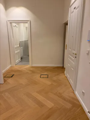 8-Zimmer-Gewerbeimmobilie mieten in Wien – 158 m², € 4.179 – Bild 5 von 10