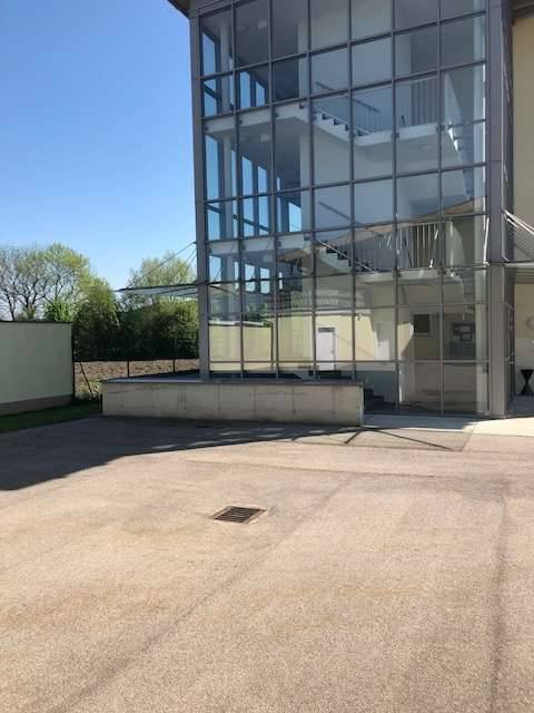 Wohnung in ruhiger Lage am Scheiterbach - Ansicht 2
