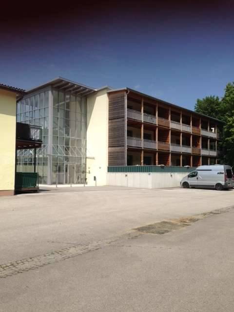 Wohnung in ruhiger Lage am Scheiterbach, Mattighofen