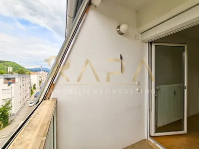 2-Zimmer-Wohnung kaufen in Graz – 58,12 m² – Bild 5 von 8