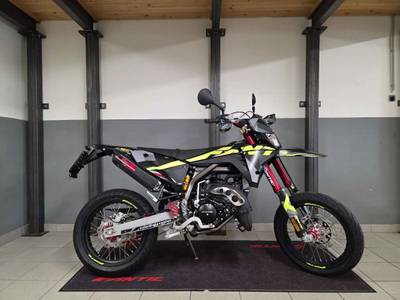 Fantic 50 XM Competition Euro 5+