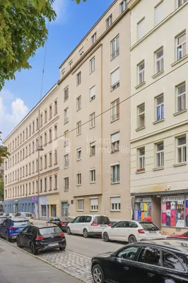 3-Zimmer-Wohnung kaufen in Wien – 70,15 m², € 269.000 – Bild 11 von 14