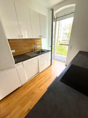2-Zimmer-Wohnung mieten in Linz – 49,07 m², € 849 – Bild 3 von 10