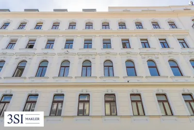 3-Zimmer-Wohnung kaufen in Wien – 102,9 m², € 579.000 – Bild 3 von 12