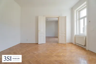 3-Zimmer-Wohnung kaufen in Wien – 102,9 m², € 579.000 – Bild 6 von 12