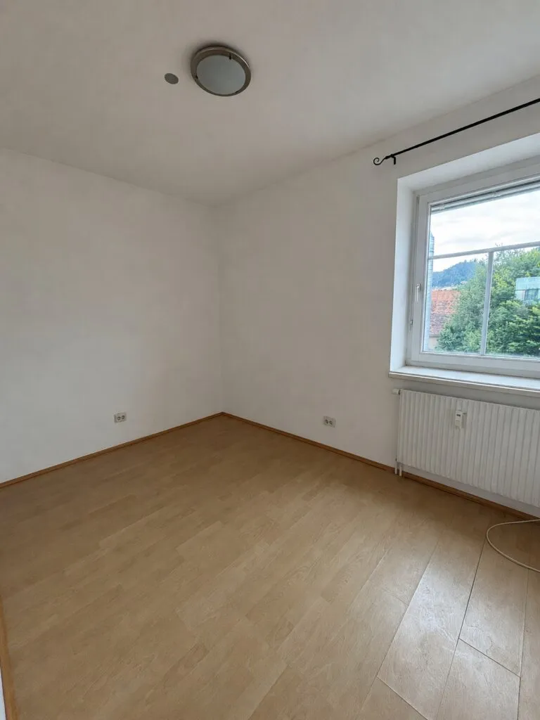 Wohnung – Köflach - Ansicht 2