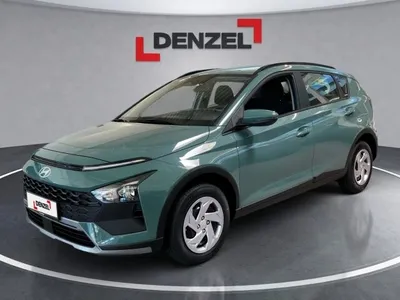 Hyundai Bayon 1,0 T-GDI Smart Line