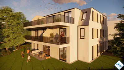2-Zimmer-Gewerbeimmobilie kaufen in Mödling – 52 m², € 296.100 – Bild 2 von 4