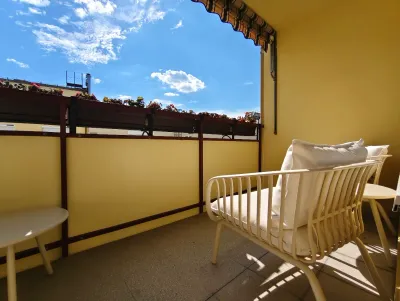 1-Zimmer-Wohnung mieten in Wien – 40 m², € 1.350 – Bild 1 von 12