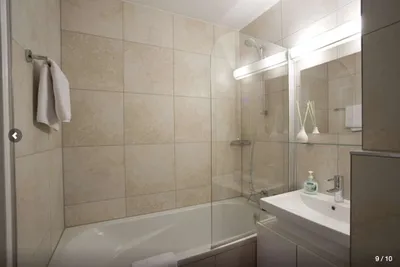 1-Zimmer-Wohnung mieten in Wien – 48 m², € 1.250 – Bild 5 von 5