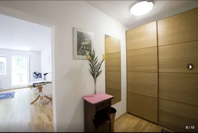1-Zimmer-Wohnung mieten in Wien – 48 m², € 1.250 – Bild 4 von 5