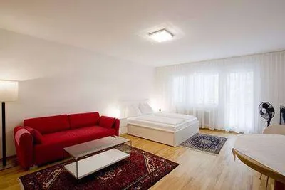 Süßes vollmöbliertes Apartment mit Balkon im Herzen Wiens! – Bild 3